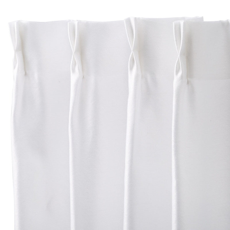 레이스커튼 에코내추럴 플레인 1장 (3Size)