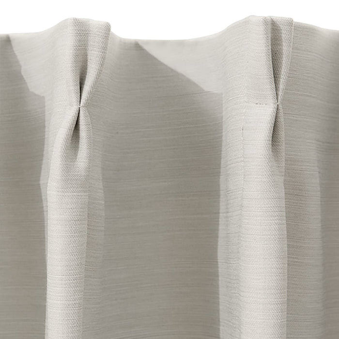 팔래트3 암막커튼 1장 (3Size)