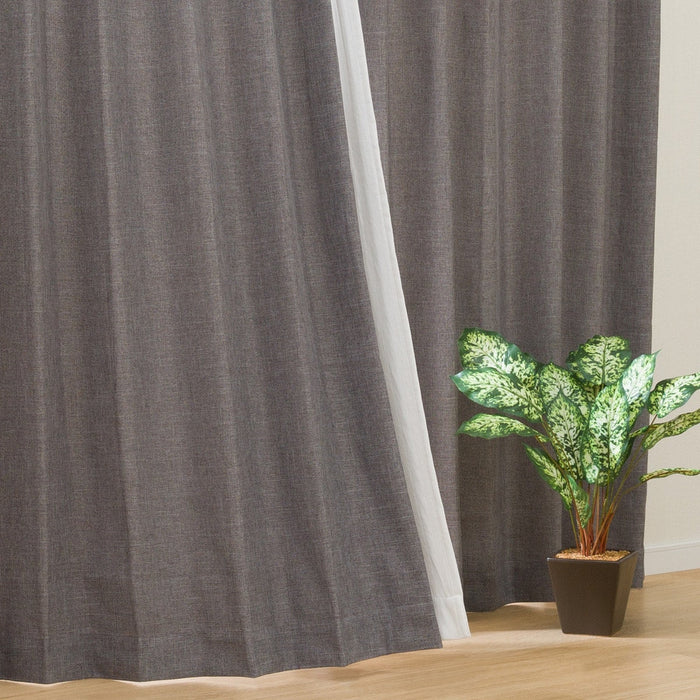 커튼 RD024 1장 (3Size)