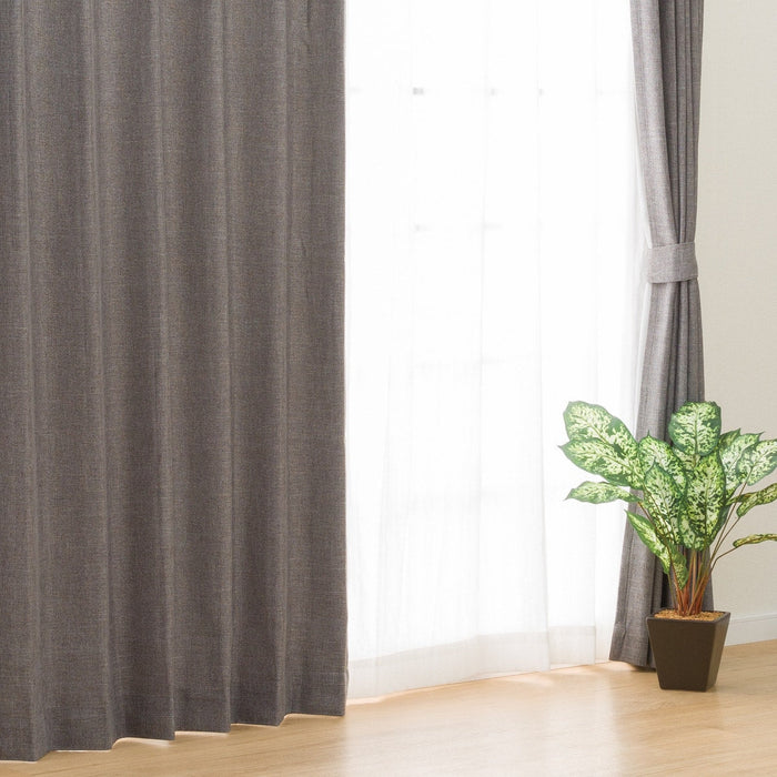 커튼 RD024 1장 (3Size)