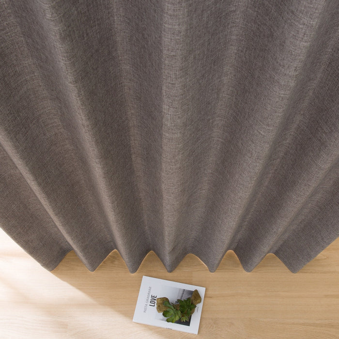 커튼 RD024 1장 (3Size)