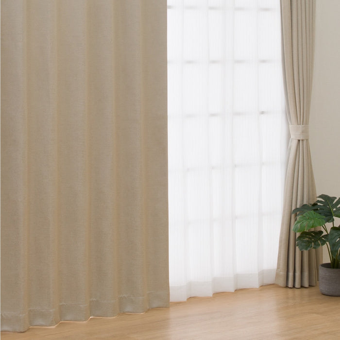 커튼 PK020 (3Size)