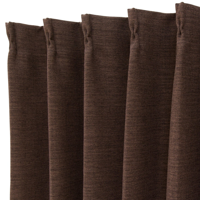 액트 커튼 1장 (3Size)