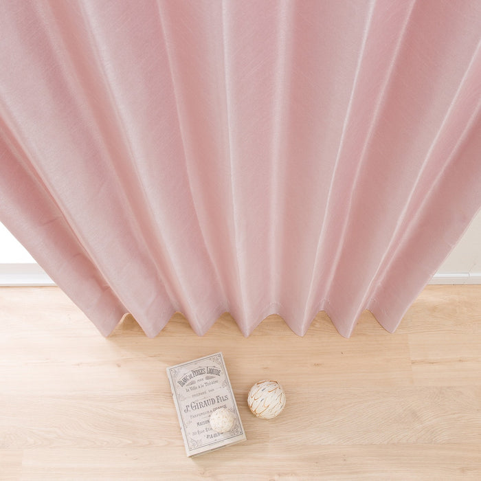 커튼 클레아 1장 (3Size)