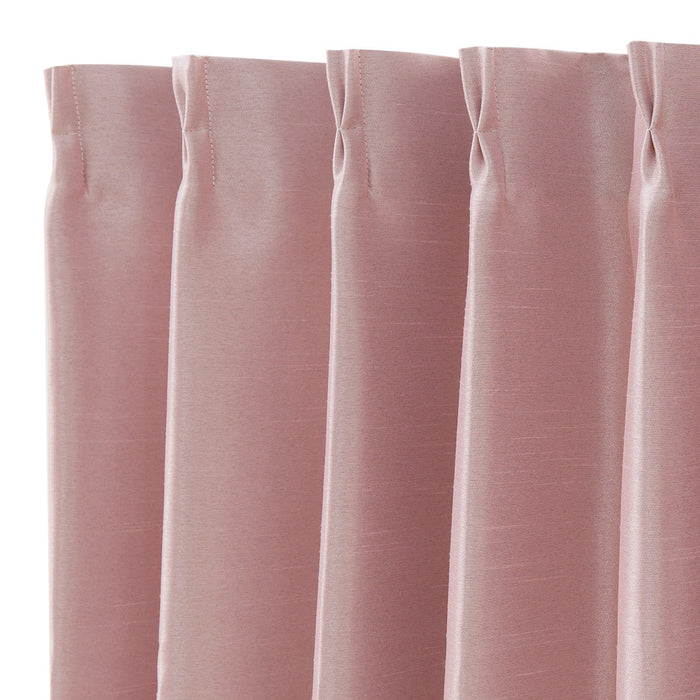 커튼 클레아 1장 (3Size)