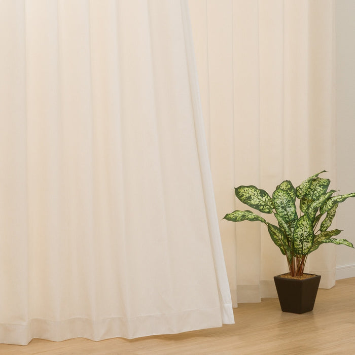 커튼 PD001 1장 (3Size)