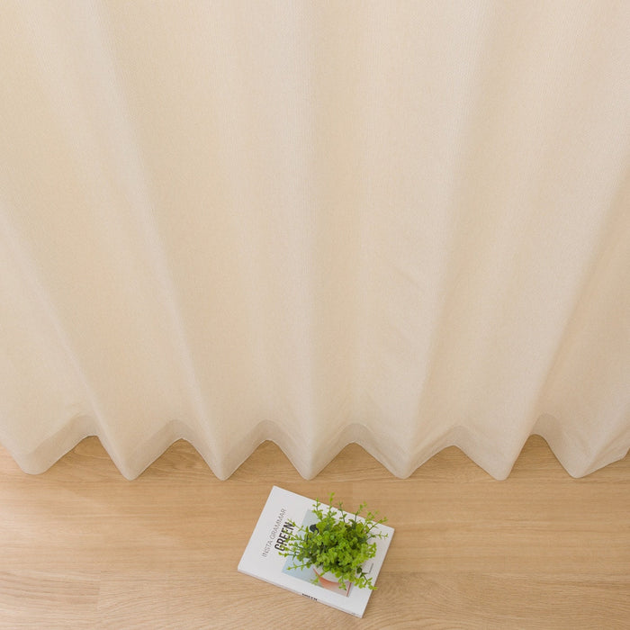 커튼 PD001 1장 (3Size)