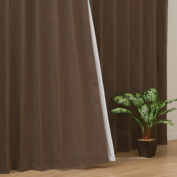 커튼 PD001 1장 (3Size)