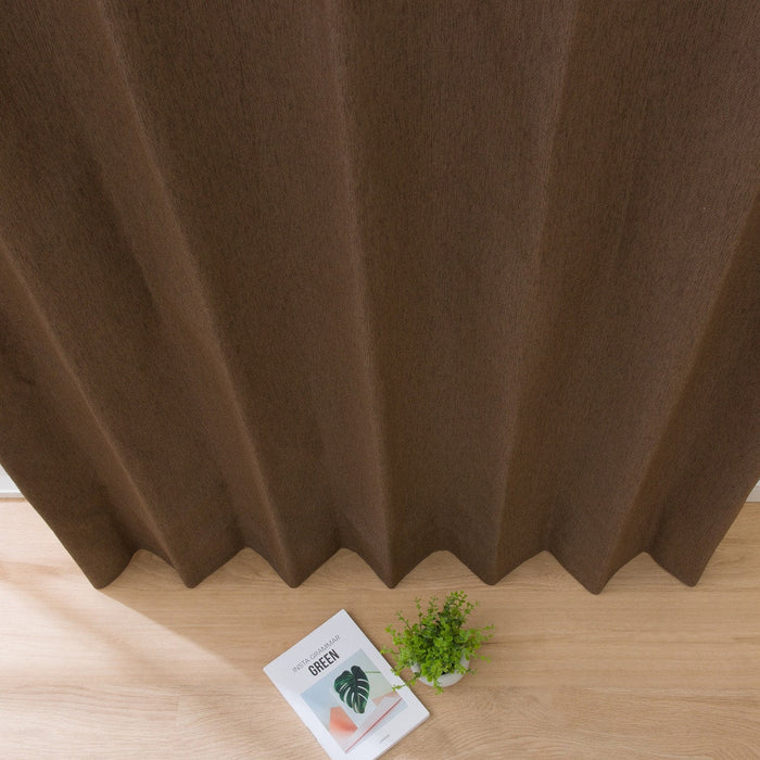 커튼 PD001 1장 (3Size)