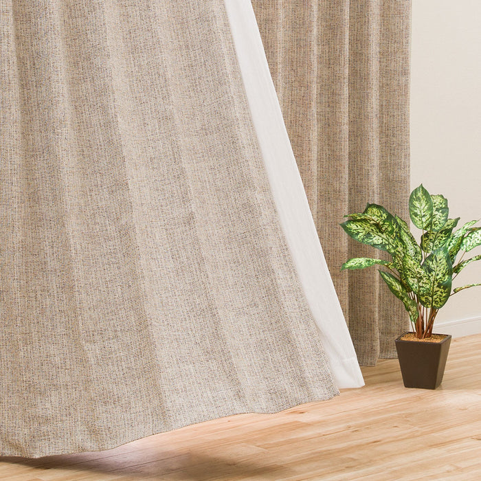 커튼 워리스 1장 (3Size)