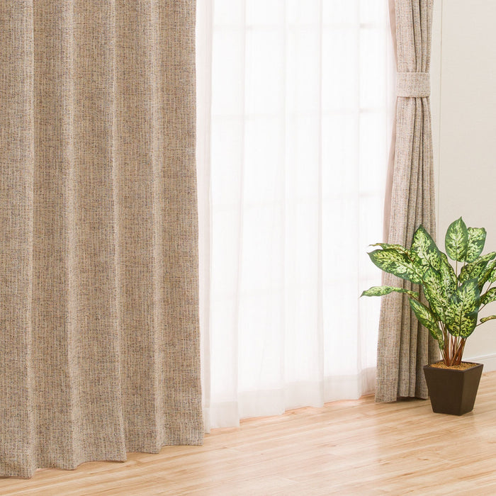 커튼 워리스 1장 (3Size)