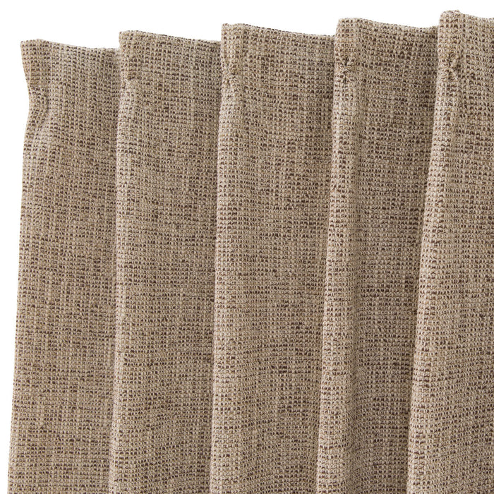 커튼 워리스 1장 (3Size)