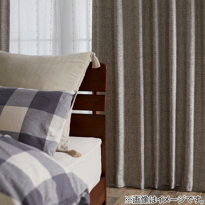 커튼 워리스 1장 (3Size)