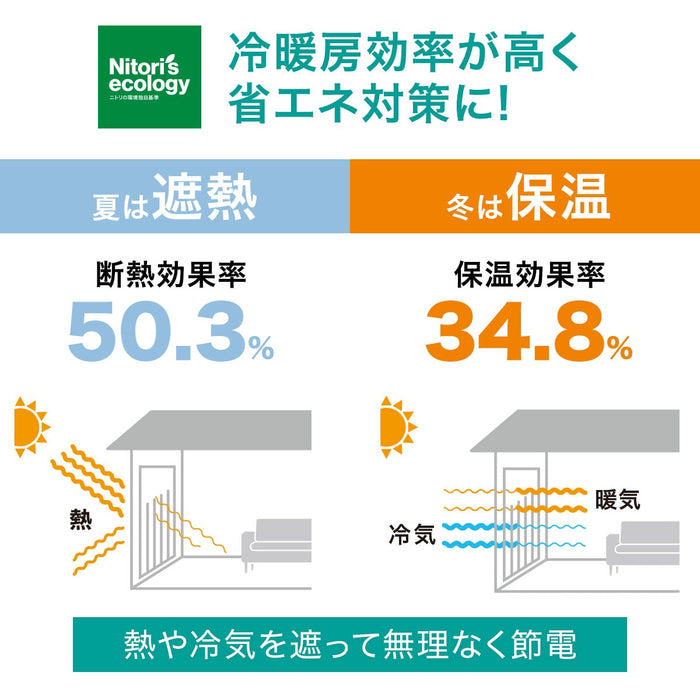 암막커튼 스플 1장 (3Size)