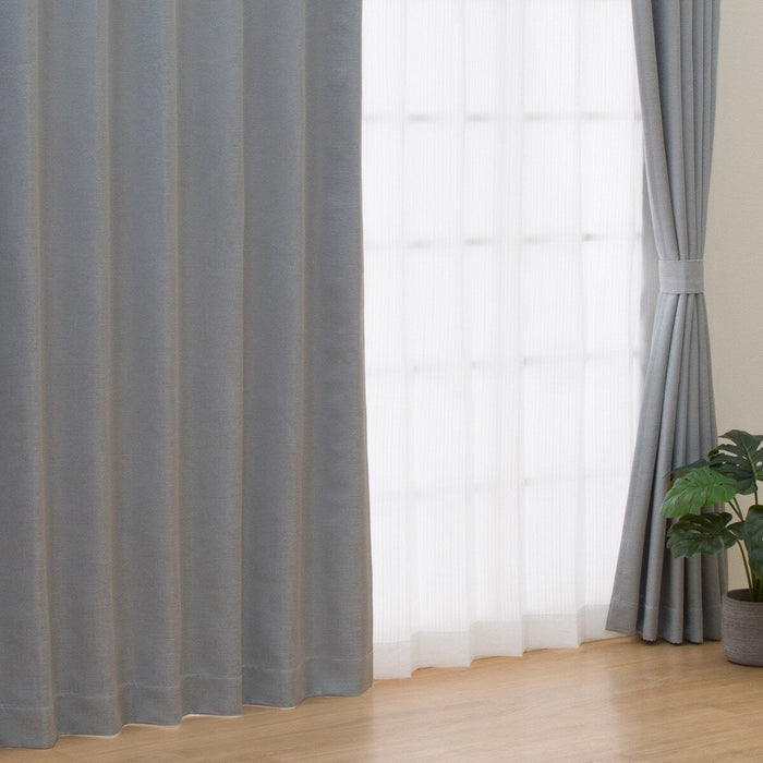 커튼 PK020 (3Size)