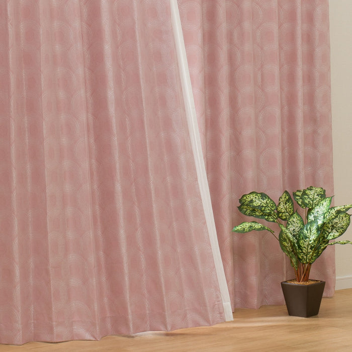 커튼 PK002 (3Size)