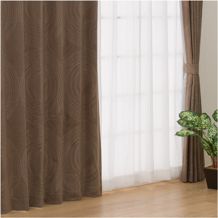 커튼 PK001 (3Size)