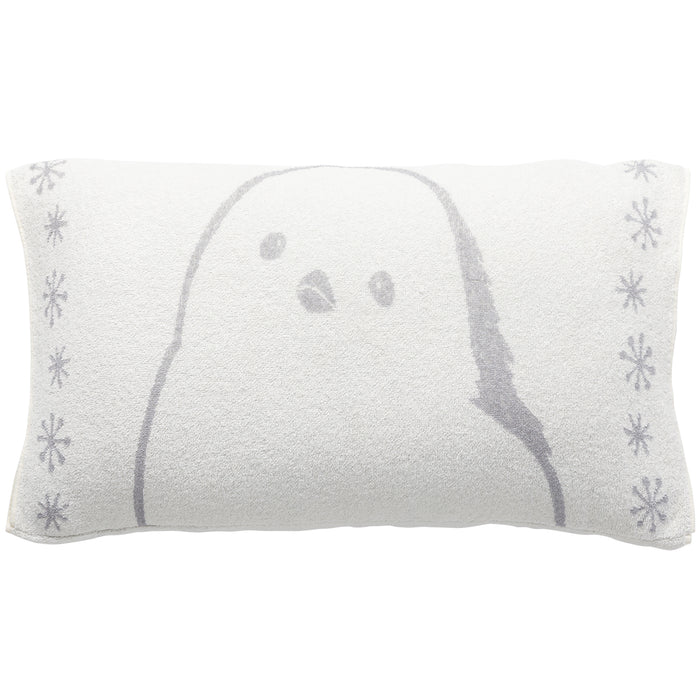 쭉 늘어나는 베개 커버 DM3 오목눈이 (빅버드)