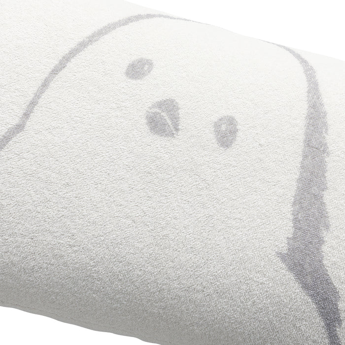 쭉 늘어나는 베개 커버 DM3 오목눈이 (빅버드)