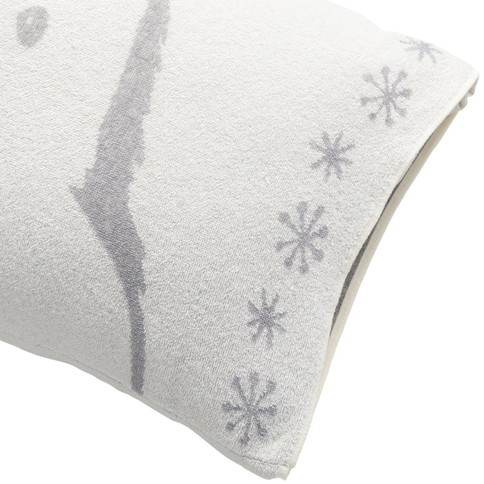 쭉 늘어나는 베개 커버 DM3 오목눈이 (빅버드)