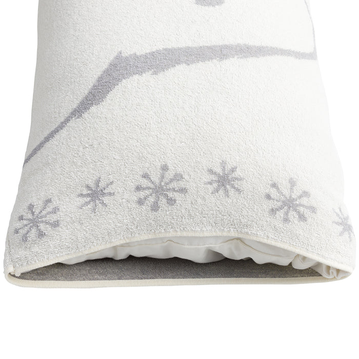 쭉 늘어나는 베개 커버 DM3 오목눈이 (빅버드)