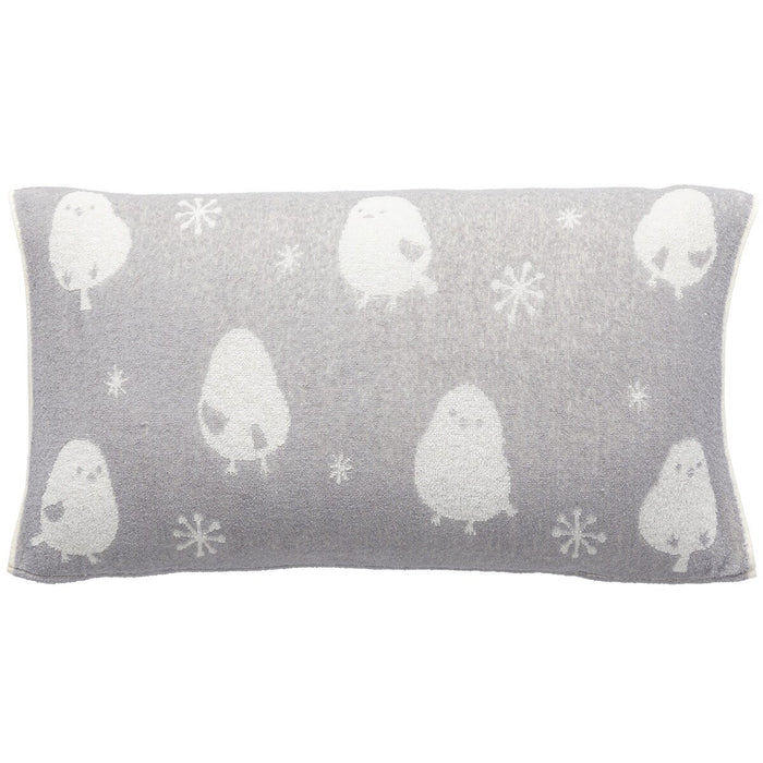 쭉 늘어나는 베개 커버 DM3 오목눈이 (미니버드)