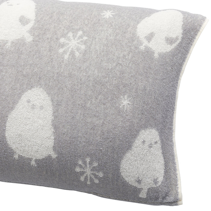 쭉 늘어나는 베개 커버 DM3 오목눈이 (미니버드)