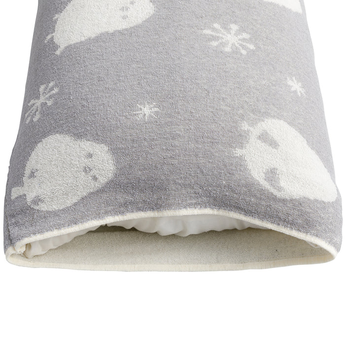 쭉 늘어나는 베개 커버 DM3 오목눈이 (미니버드)