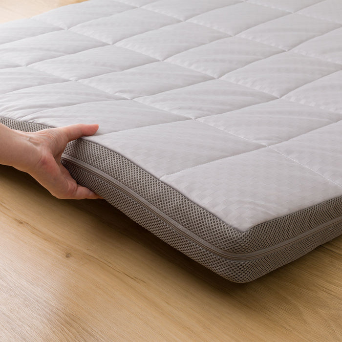 N-BREATH 통기성이 좋은 이불요 (S)