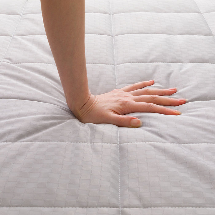 N-BREATH 통기성이 좋은 이불요 (S)