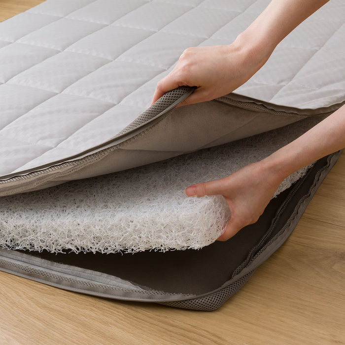 N-BREATH 통기성이 좋은 이불요 (S)