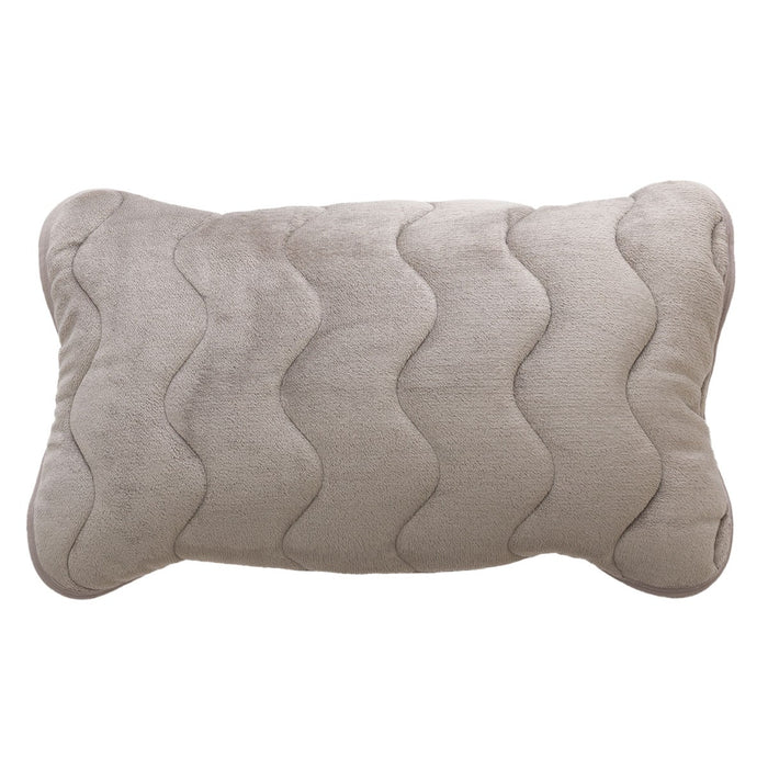 니토리 N-SP웜 리버서블 베개패드