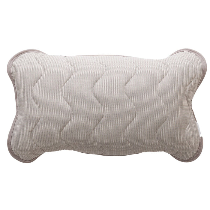 니토리 N-SP웜 리버서블 베개패드