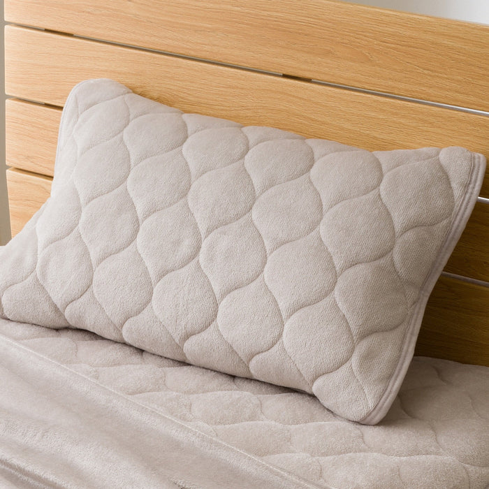 니토리 부드러운터치 베개패드