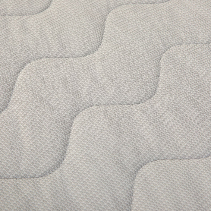 폭신폭신 퍼터치 리버시블 침대패드 (D)