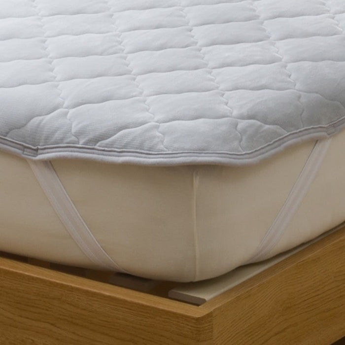 촉촉&산뜻한 리버시블 침대패드 (D)