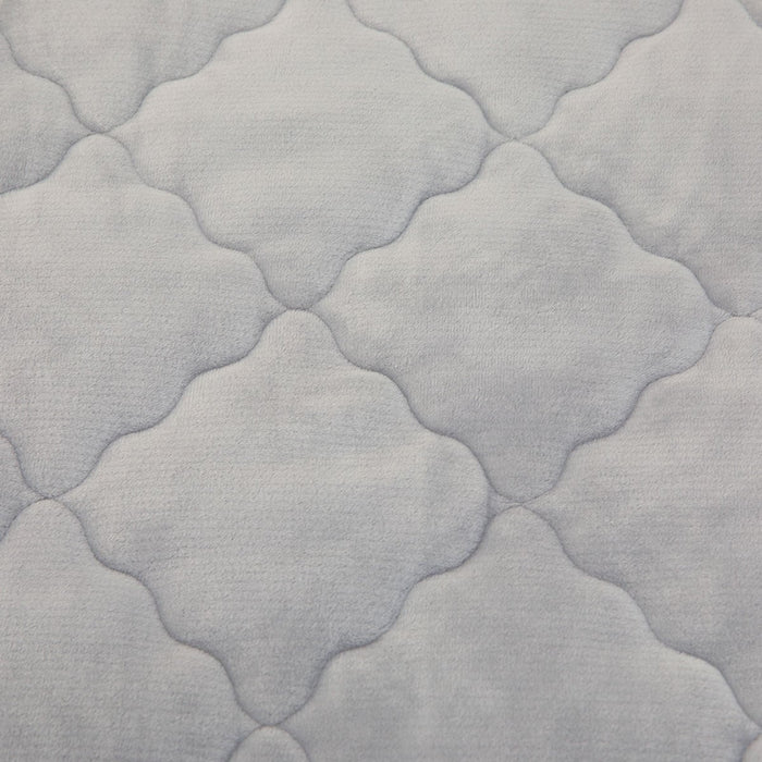 촉촉&산뜻한 리버시블 침대패드 (D)