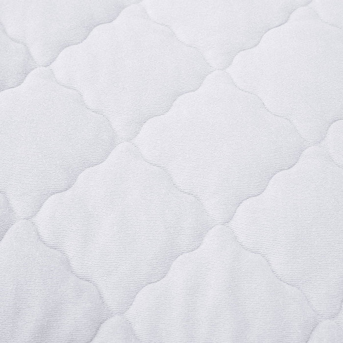 촉촉&산뜻한 리버시블 침대패드 (D)