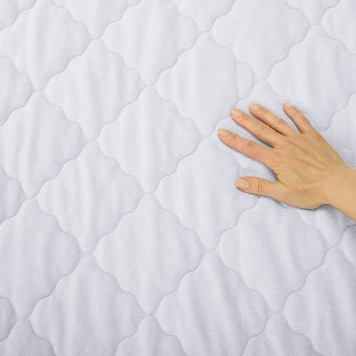 촉촉&산뜻한 리버시블 침대패드 (D)