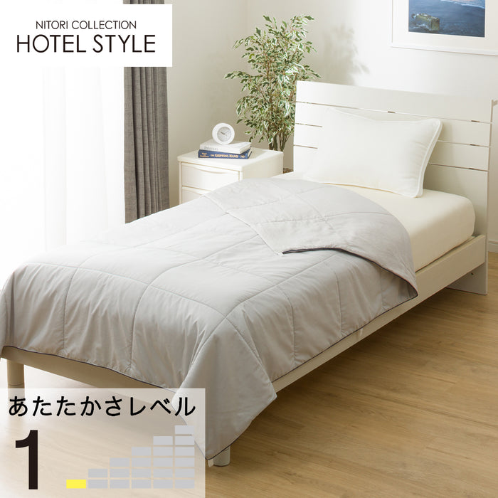 N호텔 얇은 이불 (S-Q)