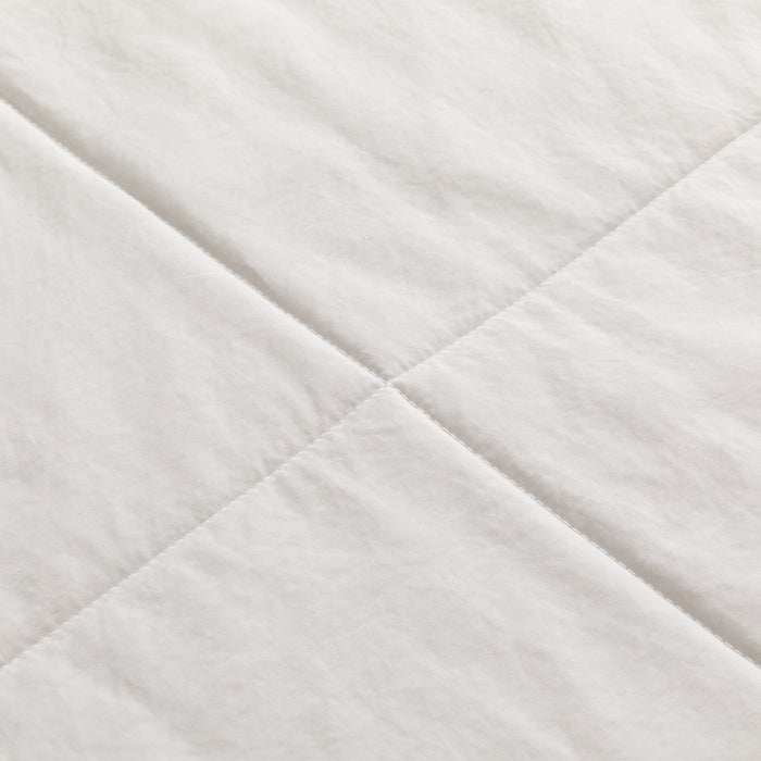 N호텔 얇은 이불 (S-Q)