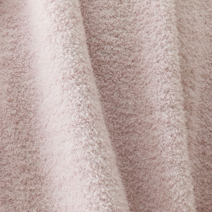 여성 파우더 니트 원피스