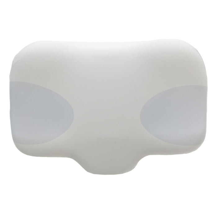 목 편한 숙면 나비형 경추 베개