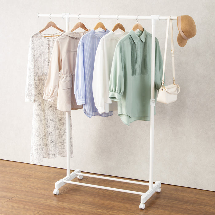 이동식 행거 HT2c EX (싱글,더블)