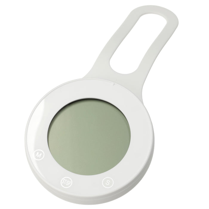 욕실 타이머 방수시계 004SL