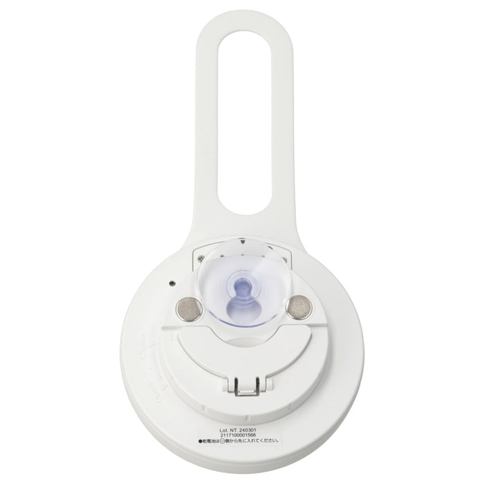 욕실 타이머 방수시계 004SL