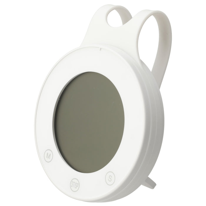 욕실 타이머 방수시계 004SL