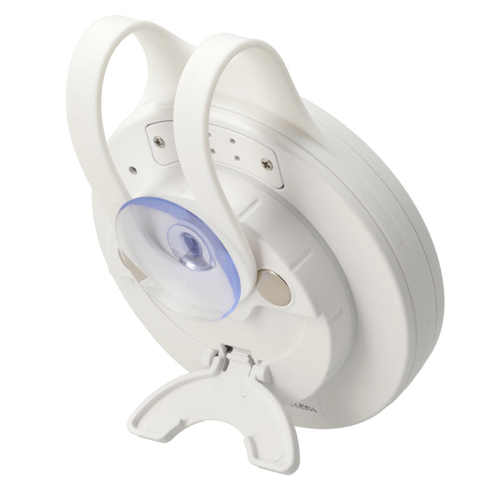 욕실 타이머 방수시계 004SL