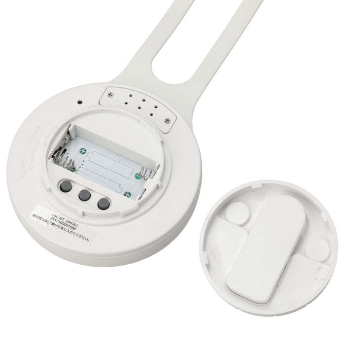 욕실 타이머 방수시계 004SL