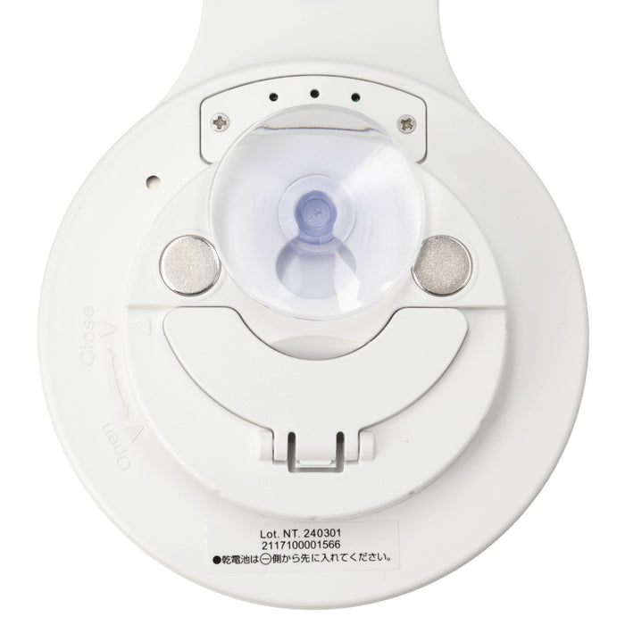 욕실 타이머 방수시계 004SL